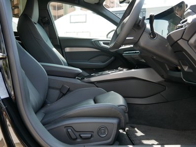 2025 AUDI A5 AVANT 照片 9