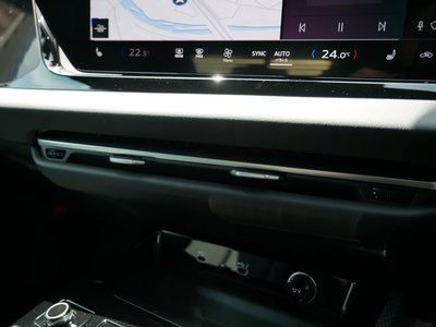 2025 AUDI A5 AVANT 照片 27