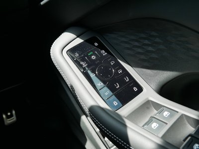 2025 AUDI A5 AVANT 照片 30