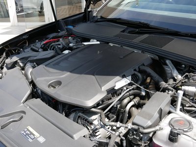 2025 AUDI A5 AVANT 照片 19