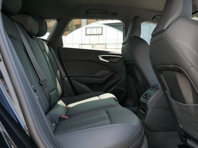 2025 AUDI A5 AVANT 照片 11