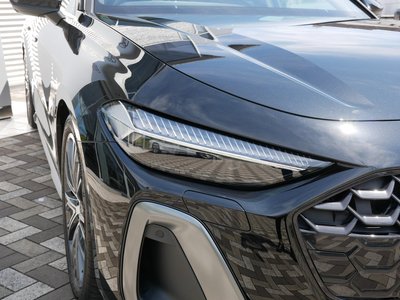 2025 AUDI A5 AVANT 照片 43