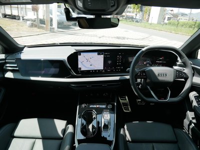 2025 AUDI A5 AVANT 照片 22