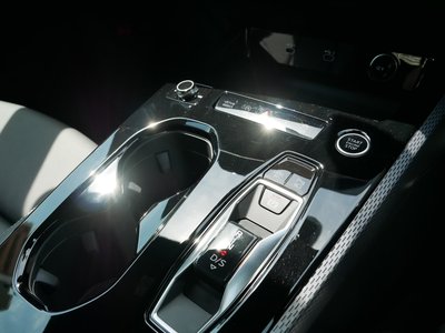 2025 AUDI A5 AVANT 照片 29