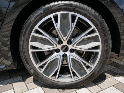 2025 AUDI A5 AVANT 照片 15