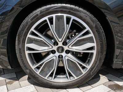 2025 AUDI A5 AVANT 照片 16