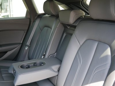 2025 AUDI A5 AVANT 照片 17