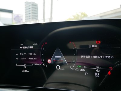 2025 AUDI A5 AVANT 照片 38