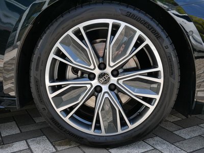 2025 AUDI A5 AVANT 照片 5