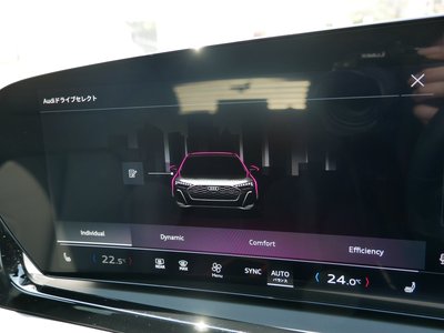 2025 AUDI A5 AVANT 照片 41