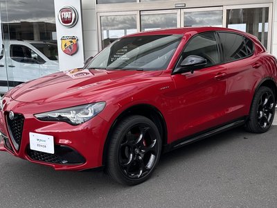 صورة 11 لـ 2023 ALFA Romeo STELVIO