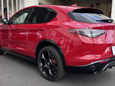 صورة 14 لـ 2023 ALFA Romeo STELVIO
