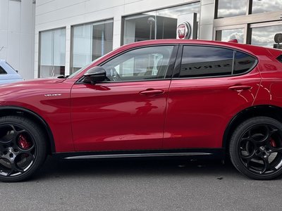 صورة 5 لـ 2023 ALFA Romeo STELVIO