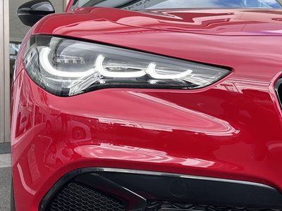 صورة 8 لـ 2023 ALFA Romeo STELVIO