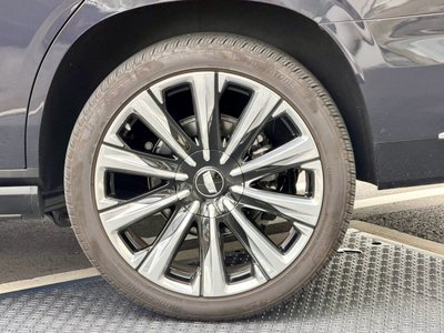 2026 Cadillac ESCALADE 照片 10