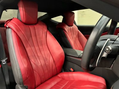 2022 Lexus LC thumbnail 58