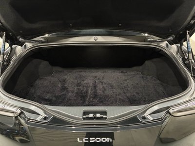 2022 Lexus LC thumbnail 70