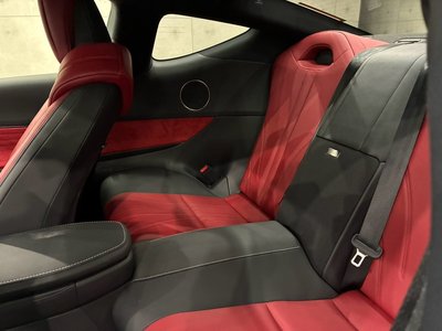 2022 Lexus LC thumbnail 67