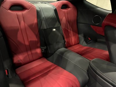 2022 Lexus LC thumbnail 65