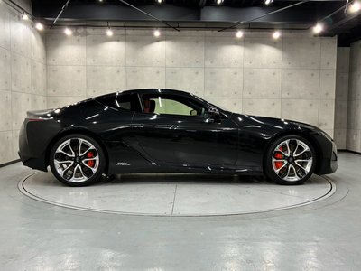 2022 Lexus LC photo 13