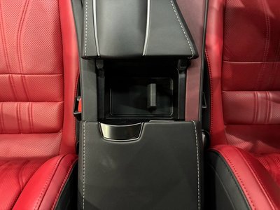 2022 Lexus LC thumbnail 48