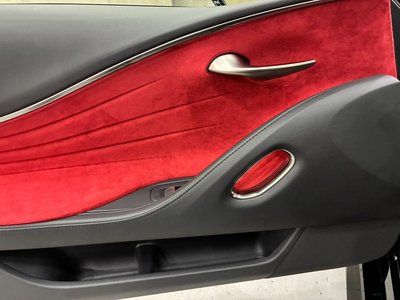 2022 Lexus LC thumbnail 50