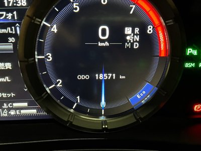 2022 Lexus LC thumbnail 24
