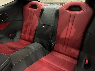2022 Lexus LC thumbnail 66