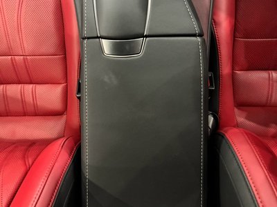 2022 Lexus LC thumbnail 47