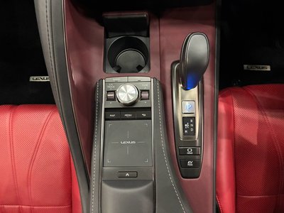 2022 Lexus LC thumbnail 46
