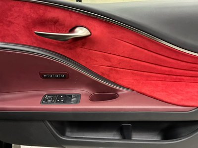 2022 Lexus LC thumbnail 37
