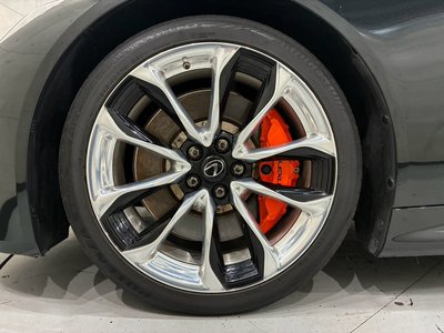 2022 Lexus LC thumbnail 73