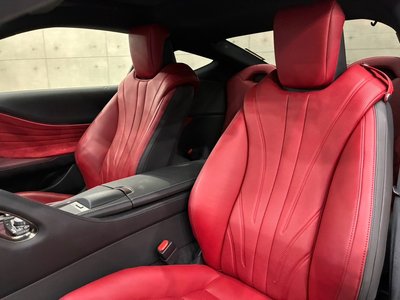2022 Lexus LC thumbnail 62