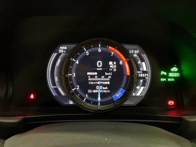 2022 Lexus LC thumbnail 22