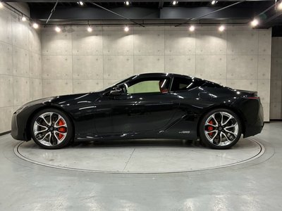 2022 Lexus LC thumbnail 18