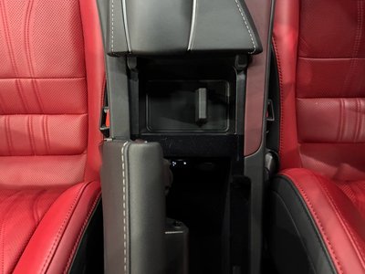 2022 Lexus LC thumbnail 49