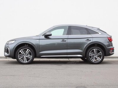 صورة مصغرة 4 لـ 2024 AUDI Q5 SPORTBACK