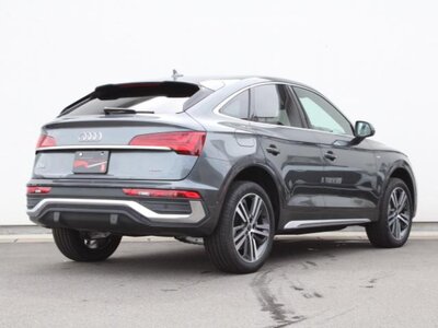 صورة مصغرة 8 لـ 2024 AUDI Q5 SPORTBACK