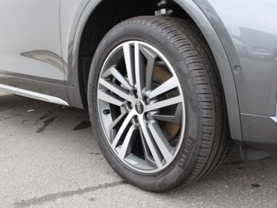 صورة مصغرة 15 لـ 2024 AUDI Q5 SPORTBACK