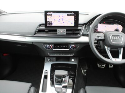 صورة مصغرة 100 لـ 2024 AUDI Q5 SPORTBACK