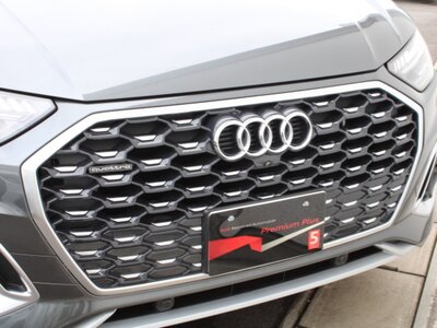 صورة مصغرة 108 لـ 2024 AUDI Q5 SPORTBACK