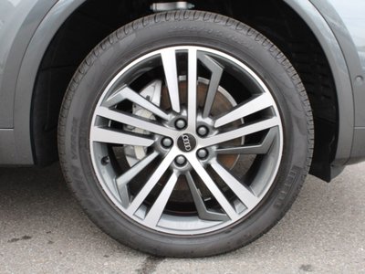 صورة مصغرة 19 لـ 2024 AUDI Q5 SPORTBACK