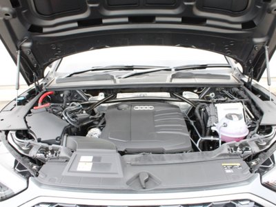 صورة مصغرة 20 لـ 2024 AUDI Q5 SPORTBACK