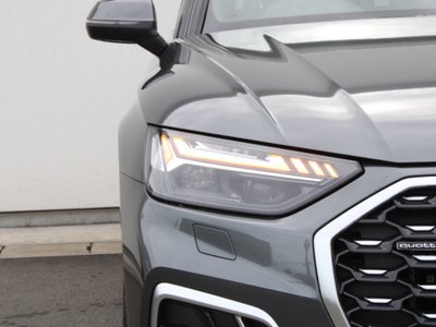 صورة مصغرة 12 لـ 2024 AUDI Q5 SPORTBACK