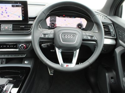 صورة مصغرة 101 لـ 2024 AUDI Q5 SPORTBACK