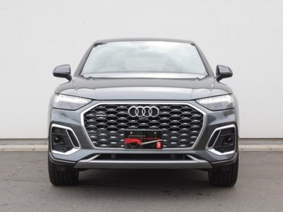صورة مصغرة 2 لـ 2024 AUDI Q5 SPORTBACK