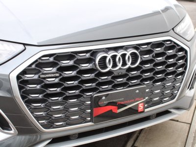 صورة مصغرة 111 لـ 2024 AUDI Q5 SPORTBACK