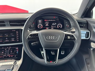 صورة مصغرة 20 لـ 2024 AUDI A6