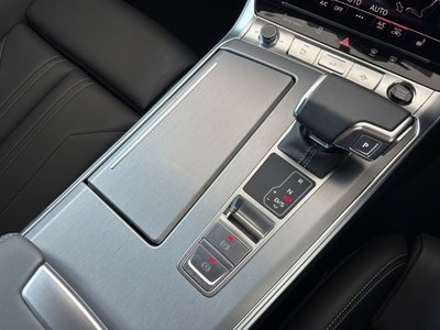 صورة مصغرة 61 لـ 2024 AUDI A6