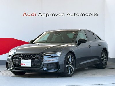 صورة 1 لـ 2024 AUDI A6